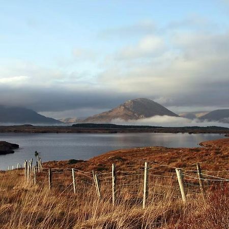 The Western Way Oughterard Εξωτερικό φωτογραφία